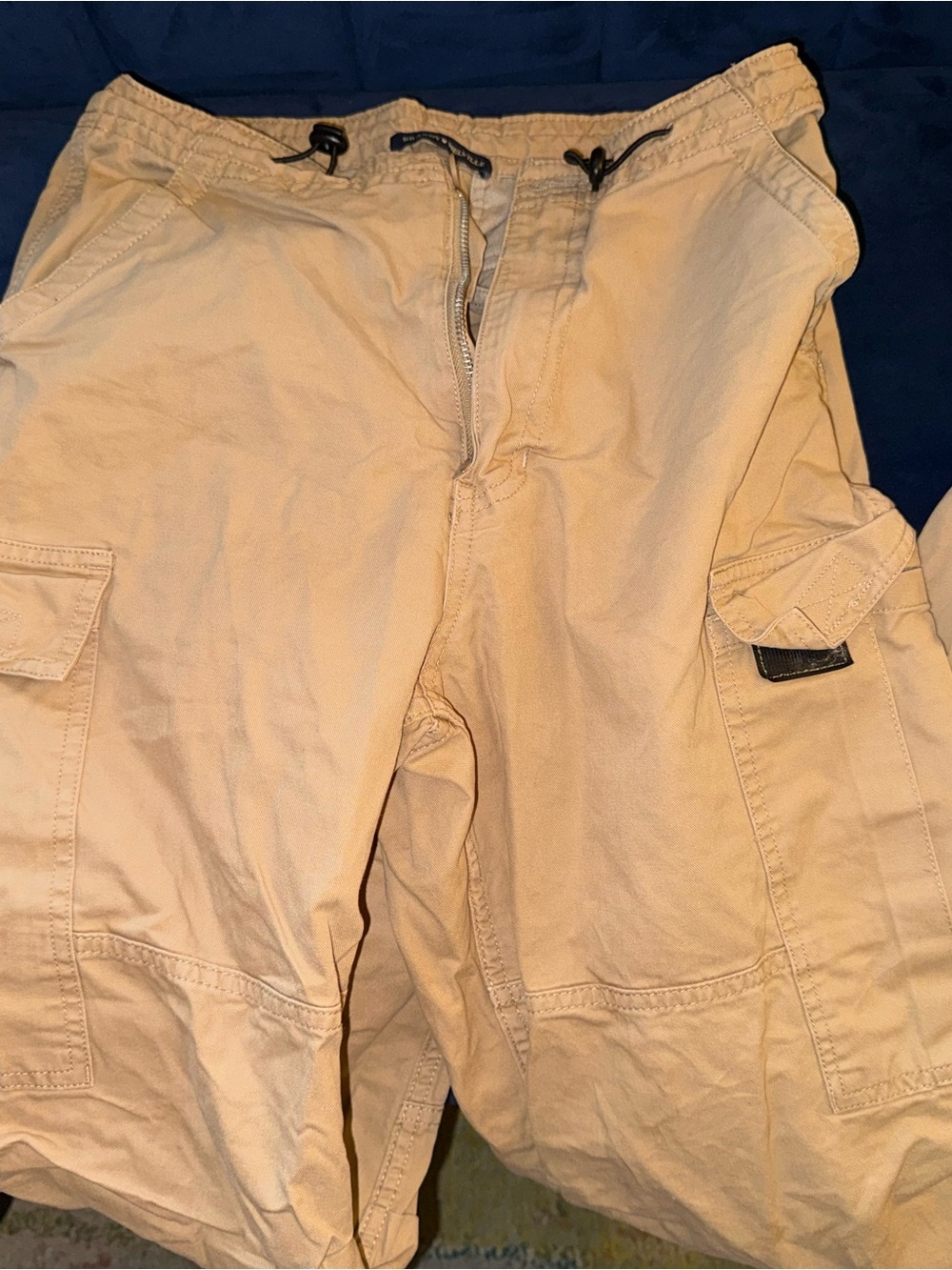 Brandy Melville Cargo pants